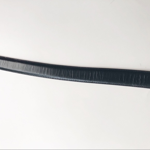 Unbranded Haiti Glazed Steerhide Men Leather Belt - Picture 6 of 16